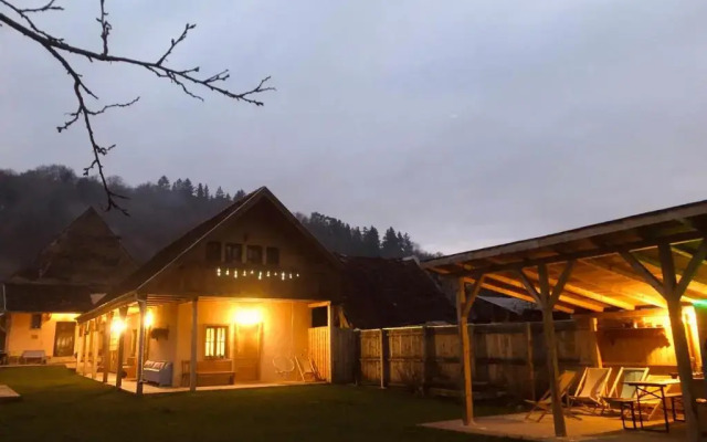 Casa Eva Wagner - Biertan