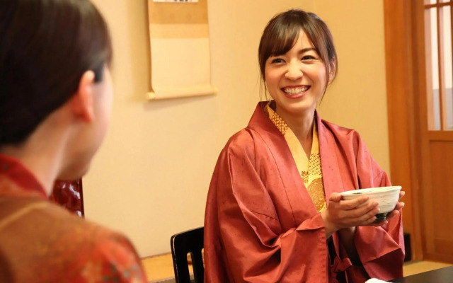 Kashoutei Hanaya