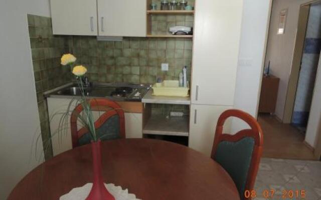 Apartmaji in sobe Kocjančič