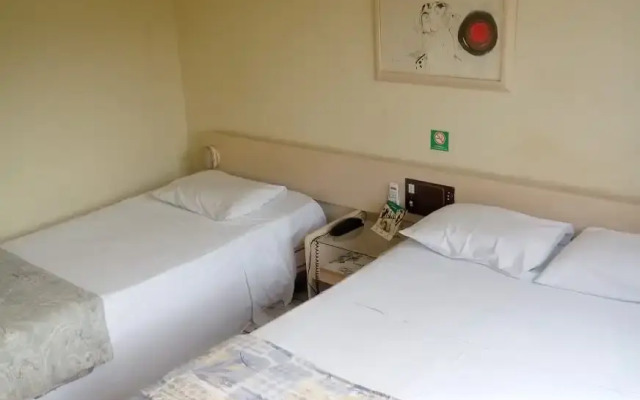 Hotel Harbor Inn Londrina