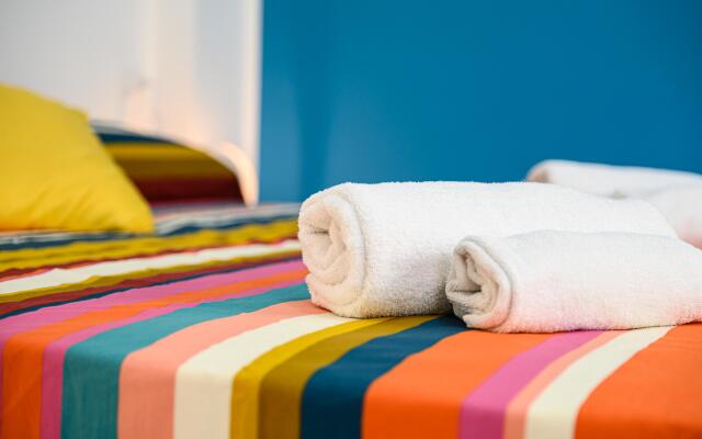 Via S Liborio - 5 Piano