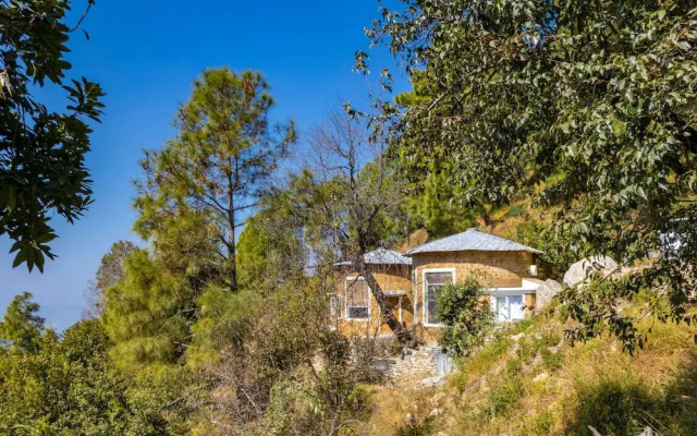 Sukoon, Bhatrojkhan (Near Ranikhet)