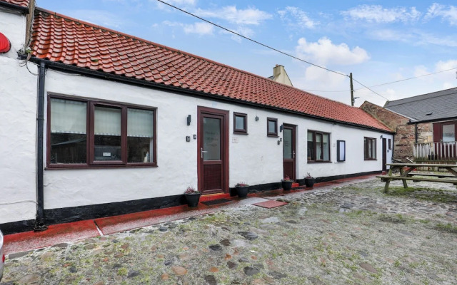 Minnow's Rest - North East Escapes