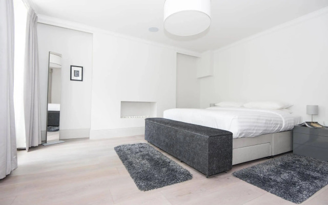 onefinestay - Regent's Park private homes