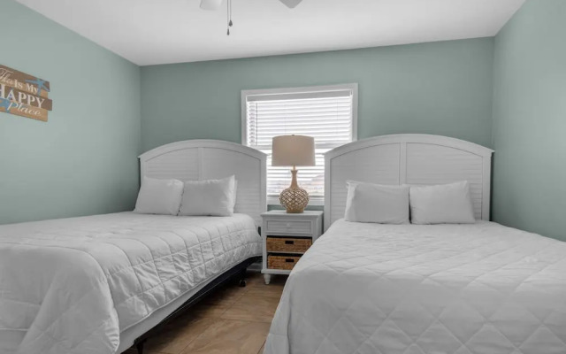 Villas on the Gulf Unit D2