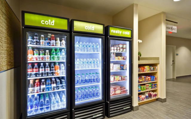 Home2 Suites by Hilton Dallas Addison