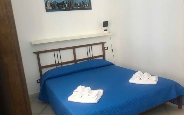 Calvano Apartments