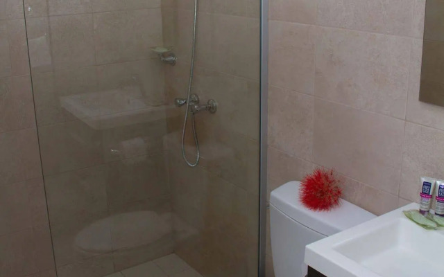 Ayka Apartments