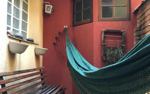 Casa Anhembi/Center Norte