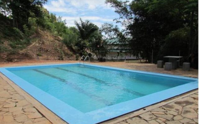 Kudaoya Villa