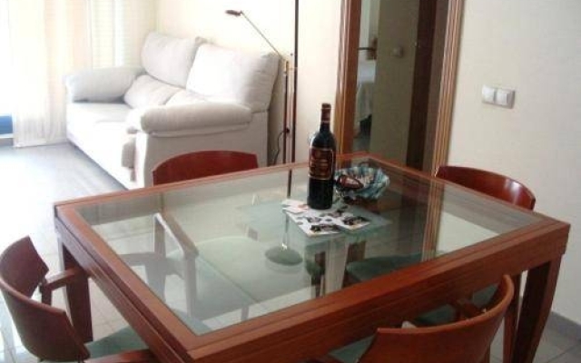 Apartamentos Valencia Holiday