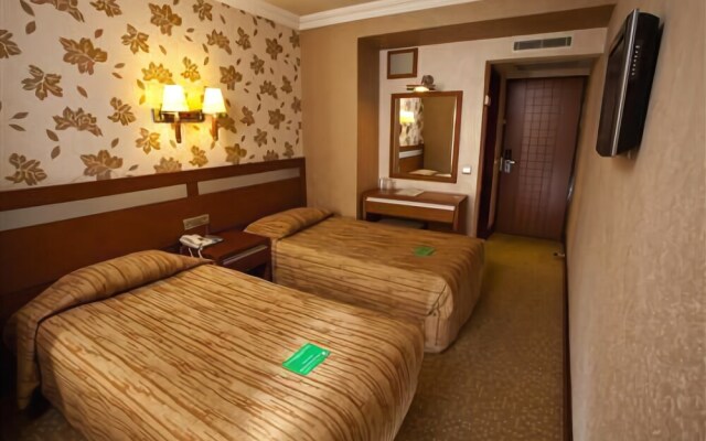 Ommer Hotel Ankara