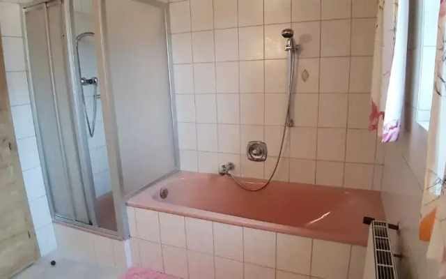 Ferienwohnungen Krismer