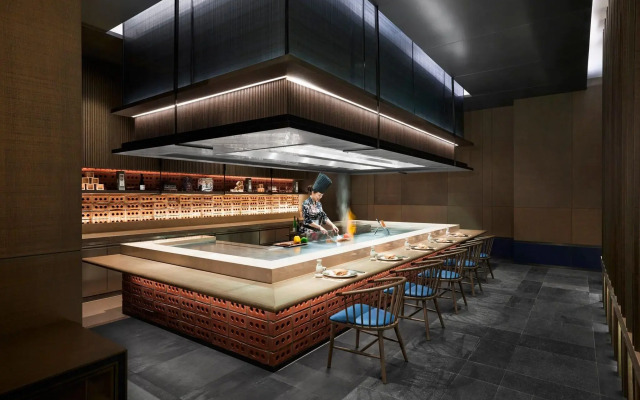 Shenyang Marriott Hotel