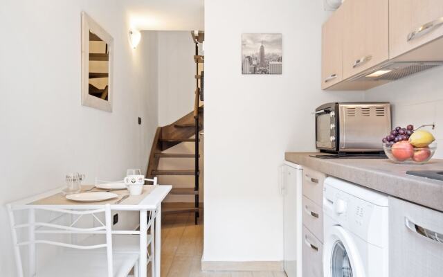 Bolognina Fair Functional Apartment