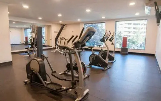 Portilla Urbano Plus - 3 Nights, Santiago de Chile, Chile