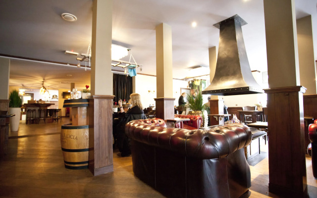 EuroParcs De Hooge Veluwe