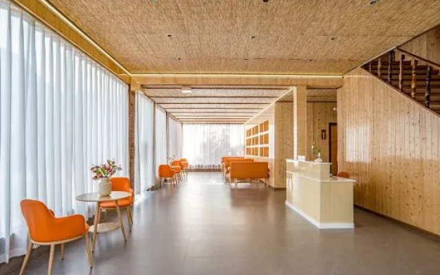 wushengJingyuan daizuyuan Branch)