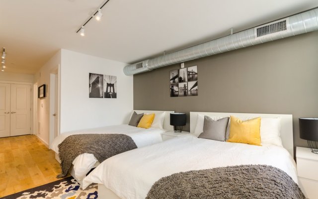 Stylish Studio in the heart of Old City