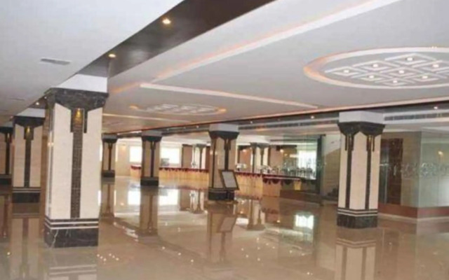 Kinara Grand, Vanasthalipuram