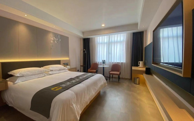 Guyang Hotel