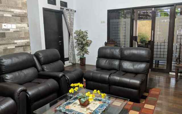 Villa Lotus 36 By DP Planet