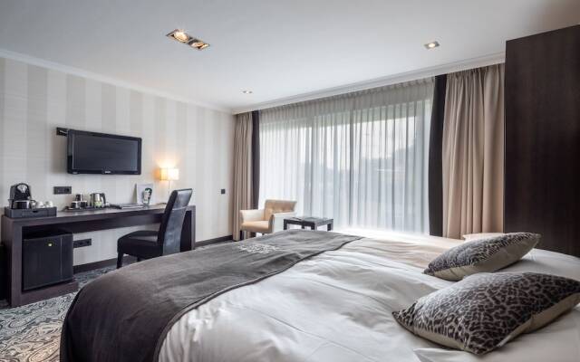 Van der Valk De Gouden Leeuw