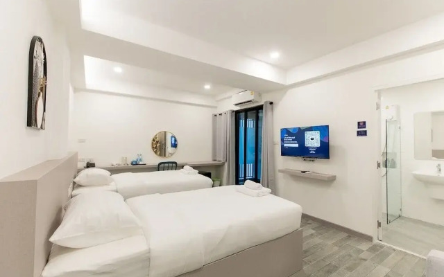 P9 Ratchada Hotel