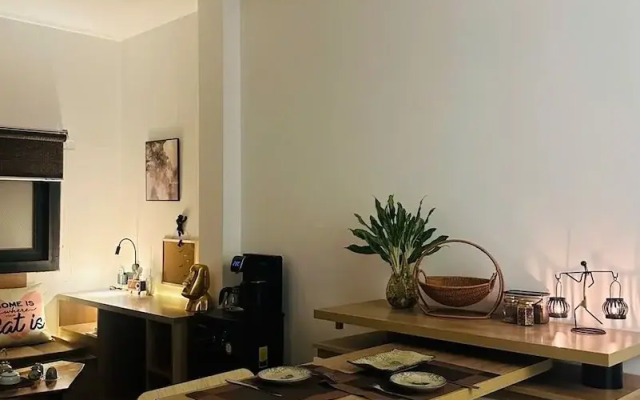 Tom's Homestay