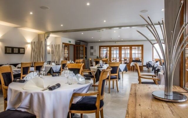 Hotel L'Ancolie Chalet du lac