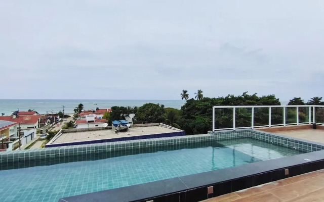 Miray Exclusive - Praia dos Carneiros