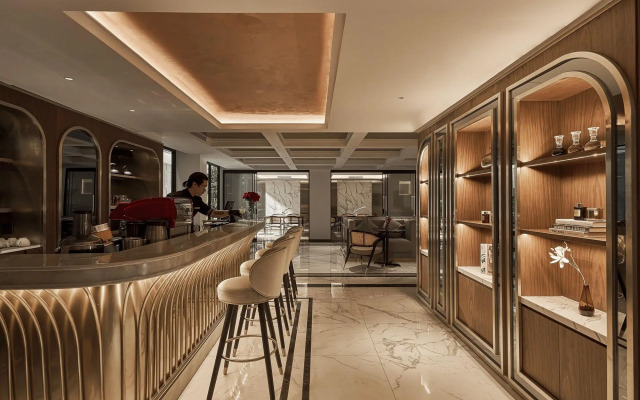 La Siesta Premium Saigon