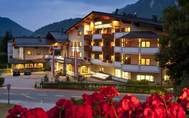 Hotel Untersberg