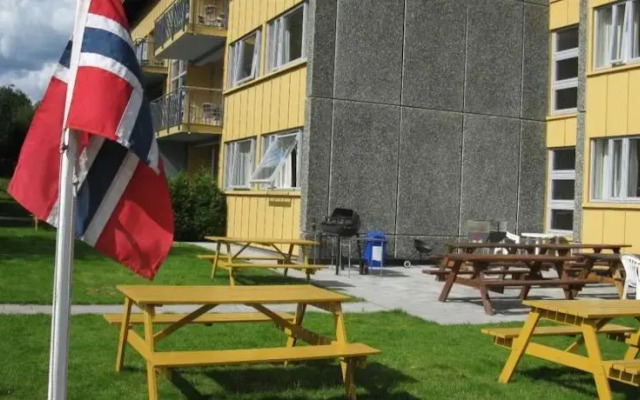 Bo Sommermotel Gullbring