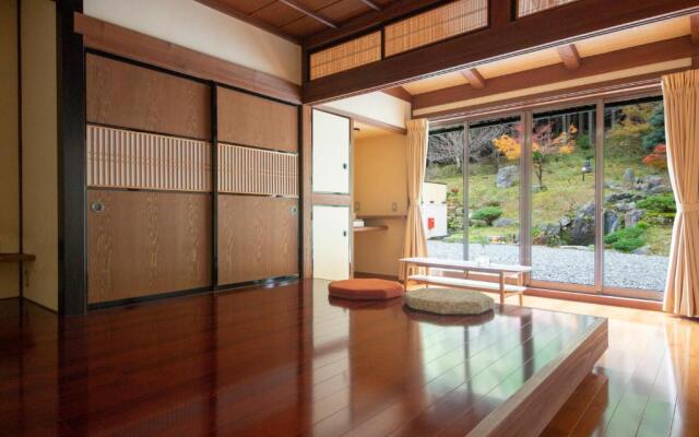 松永六感 藤屋 Matsunaga Rokkan Fujiya