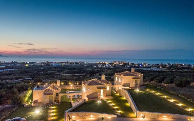 Caldera Theros Villas