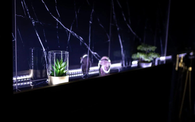 BCB Aparts Grand Park Luxury