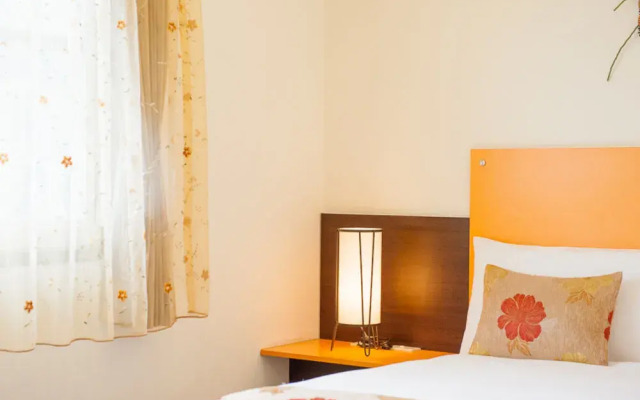 Deep Breathing B&B