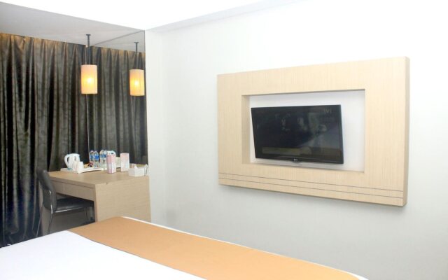 Kyriad Royal Seminyak Bali