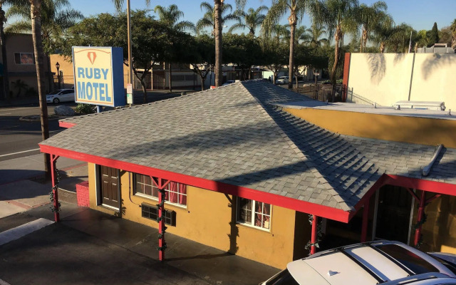 Ruby Motel
