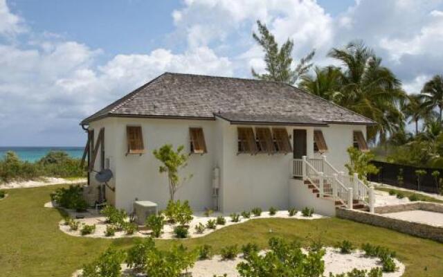 French Leave Eleuthera