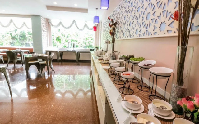 Nida Rooms Old Town 88 Sunday Walk