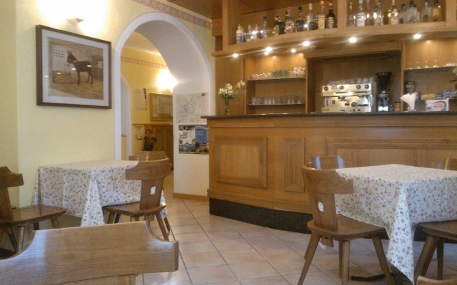 Hotel Paganella di Molveno