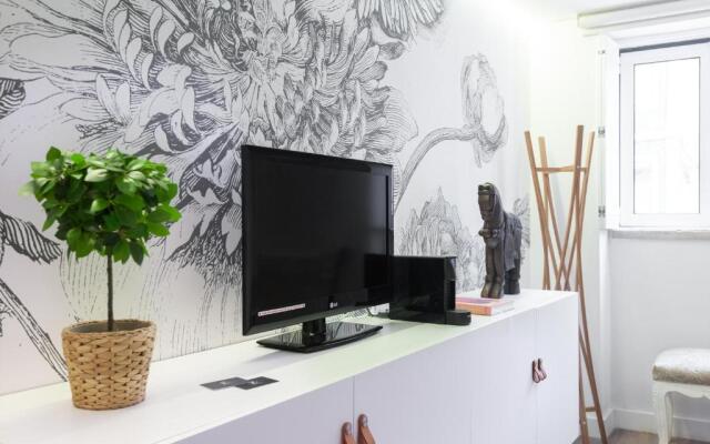 Embaixador Apartments&Suites