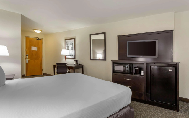 Best Western Gregory Hotel