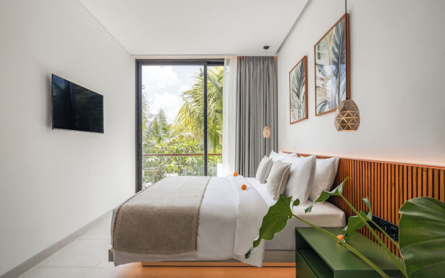 Coco Jungle Canggu Villas by Nagisa Bali