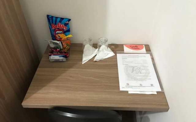 Hotel Villaggio Nobre