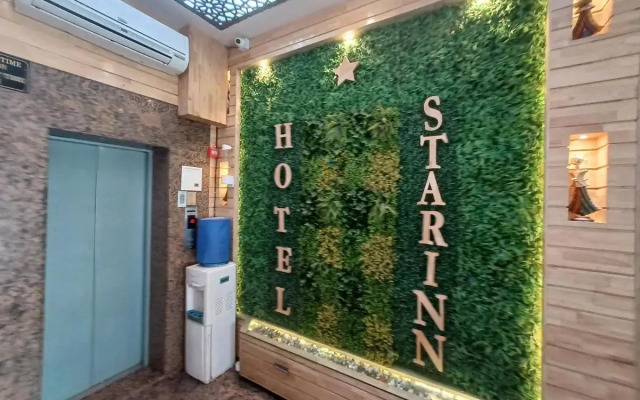 Hotel Star Inn