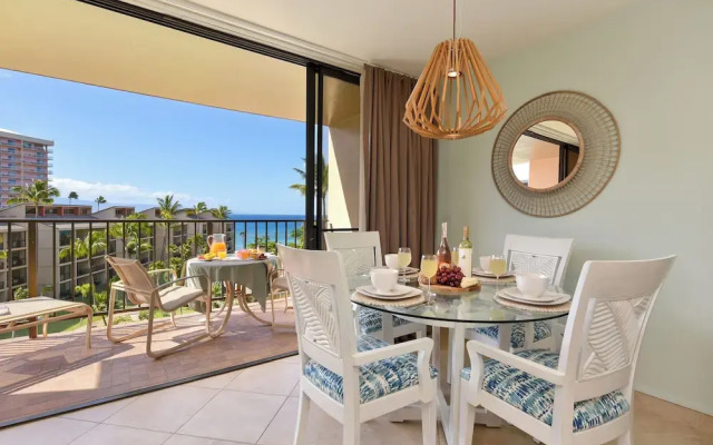 Kaanapali Shores 613