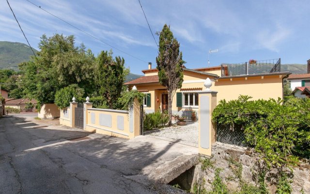 Nice Home in Camaiore With 3 Bedrooms and Wifi